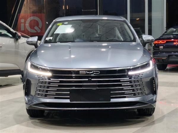 بي واي دي ديستروير 05 2025 للبيع في العراق - اربيل